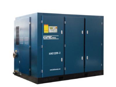 重庆开山两级压缩节能系列螺杆空气压缩机