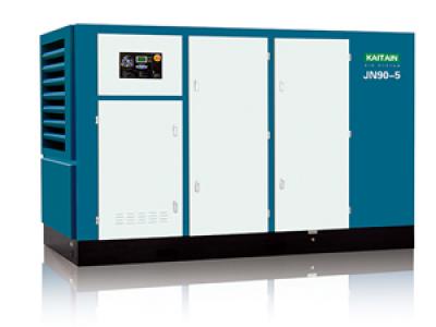 重庆Kaitain 0.5Mpa低压螺杆空气压缩机